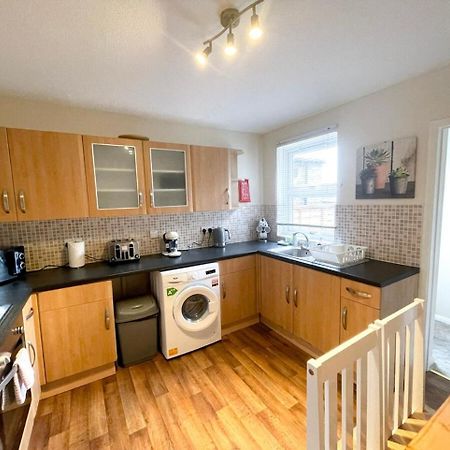 Sittingbourne Terrace Βίλα Εξωτερικό φωτογραφία