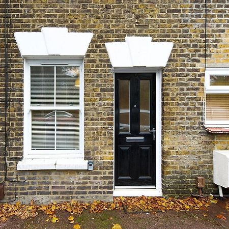 Sittingbourne Terrace Βίλα Εξωτερικό φωτογραφία