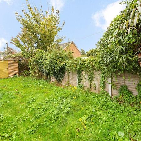 Sittingbourne Terrace Βίλα Εξωτερικό φωτογραφία