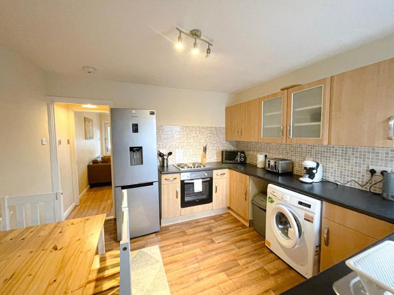Sittingbourne Terrace Βίλα Εξωτερικό φωτογραφία