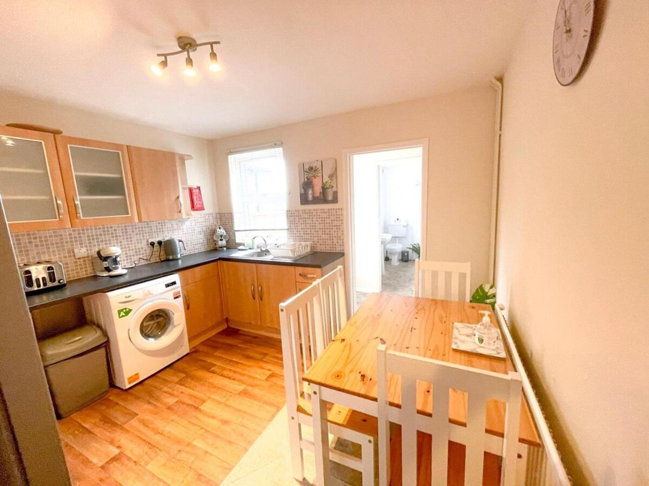 Sittingbourne Terrace Βίλα Εξωτερικό φωτογραφία