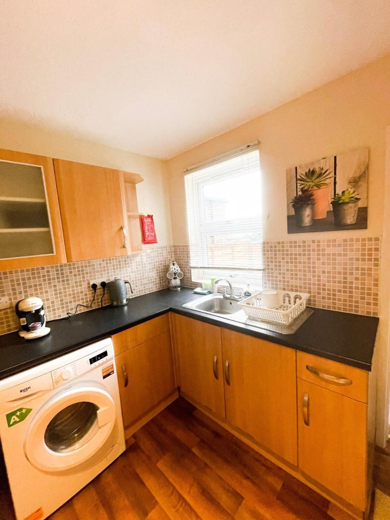 Sittingbourne Terrace Βίλα Εξωτερικό φωτογραφία