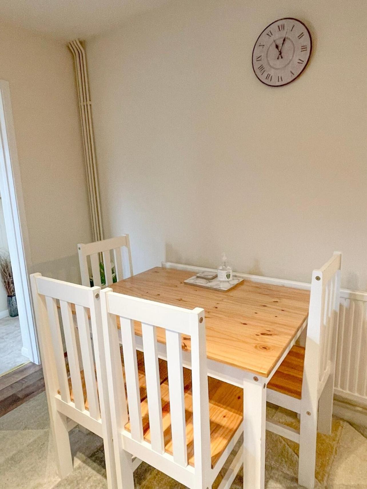 Sittingbourne Terrace Βίλα Εξωτερικό φωτογραφία