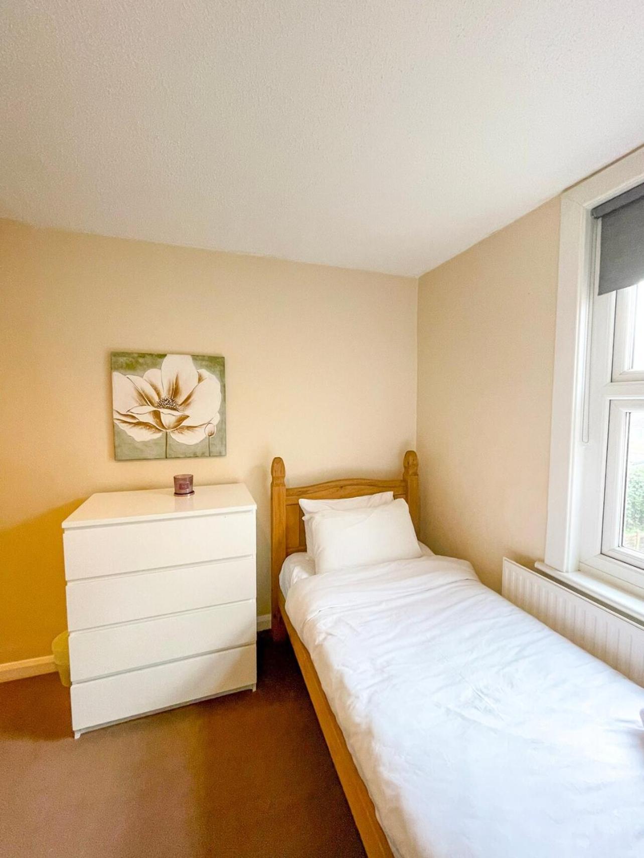 Sittingbourne Terrace Βίλα Εξωτερικό φωτογραφία