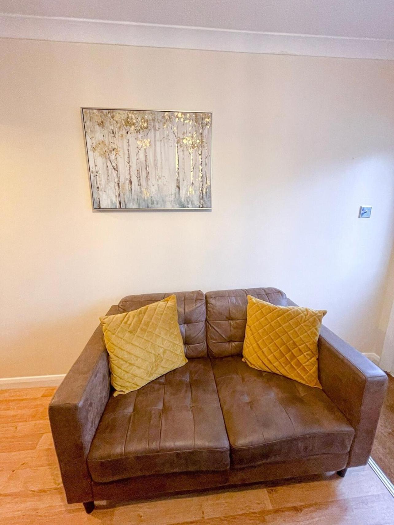 Sittingbourne Terrace Βίλα Εξωτερικό φωτογραφία