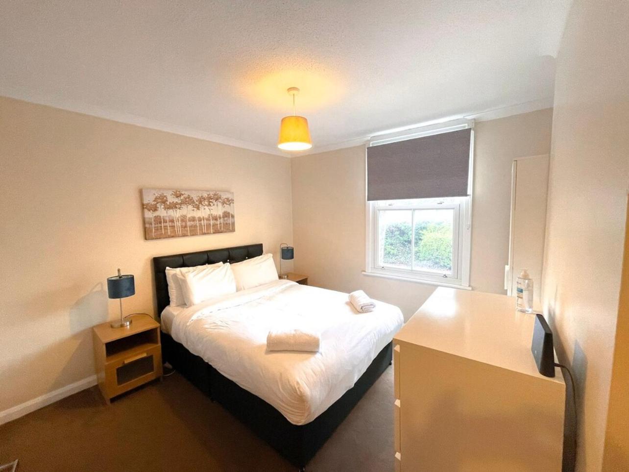 Sittingbourne Terrace Βίλα Εξωτερικό φωτογραφία