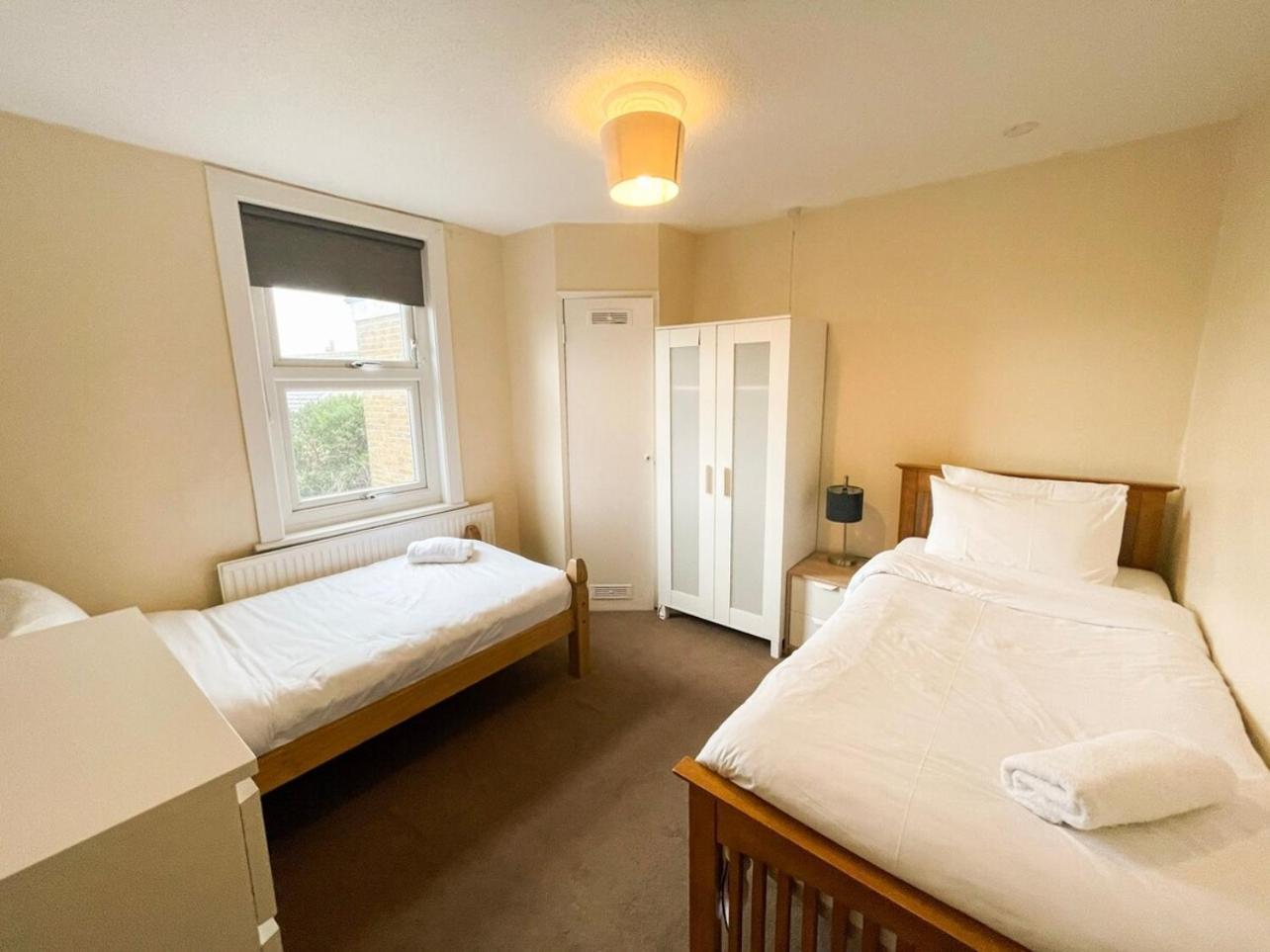 Sittingbourne Terrace Βίλα Εξωτερικό φωτογραφία