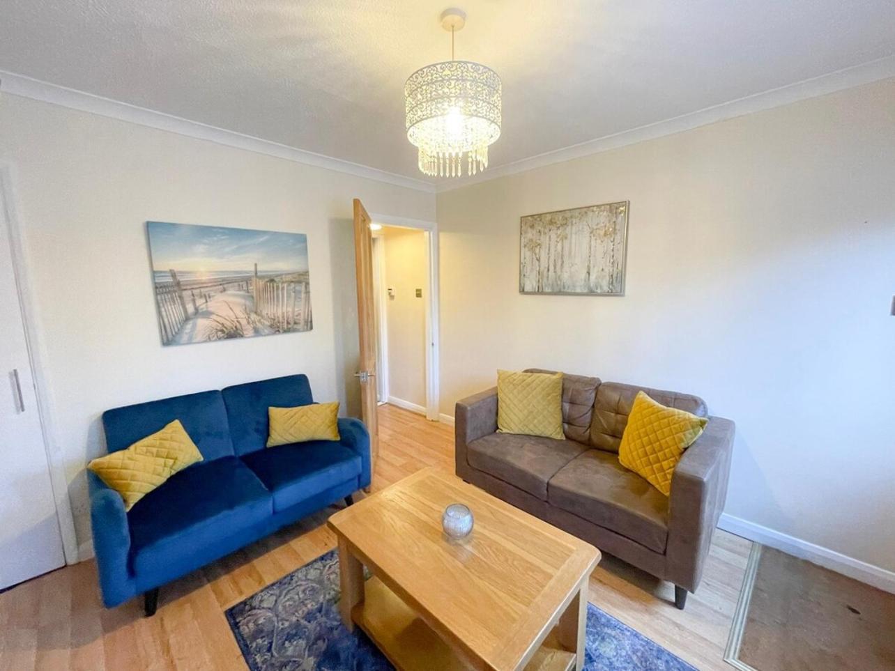 Sittingbourne Terrace Βίλα Εξωτερικό φωτογραφία