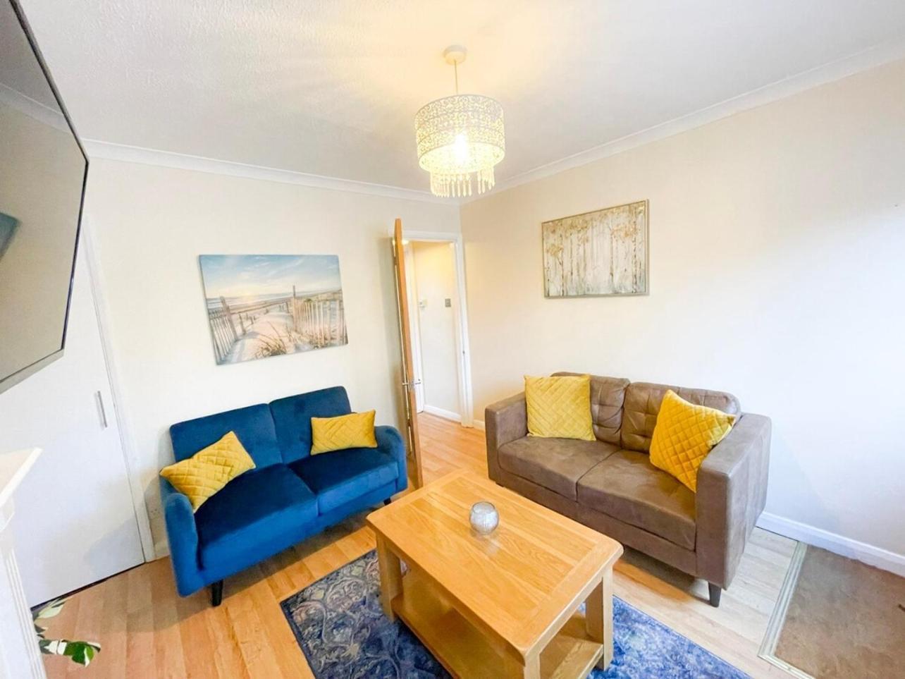 Sittingbourne Terrace Βίλα Εξωτερικό φωτογραφία